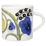 Cups & mugs, Paratiisi mug 0,35 L, Multicolour