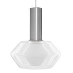 Wirkkala K2-140 pendant, clear Wirkkala K2-140 pendant, clear