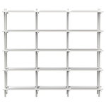 Stick System 3 x 5, bianco Stick System 3 x 5, bianco