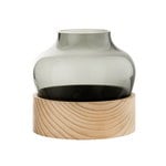 JH Vase, low JH Vase, low