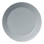 Plates, Teema plate 26 cm, pearl grey, Grey