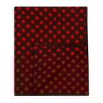 Okko interior cloth, red-plum Okko interior cloth, red-plum