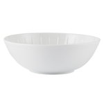 Banquet bowl 20 cm, white Banquet bowl 20 cm, white