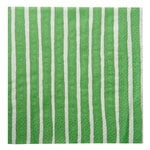 Havi Marimekko Piccolo Papierserviette, 20 Stk., grün
