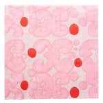 Havi Marimekko Keidas Papierservietten, 20 Stk., rosa