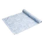 William Morris Marigold table runner, 43 x 160 cm, blue