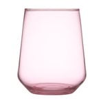 Essence tumbler 35 cl, 2 pcs, pale pink Essence tumbler 35 cl, 2 pcs, pale pink