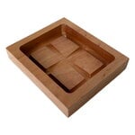 Soaps, Tar alder soap tray, Natural