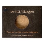 Seifen, Magic of Tar Salzseife, 120 g, Braun