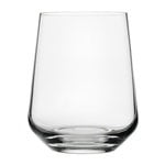 Dricksglas, Essence glas 35 cl, 2-pack, klar, Transparent