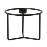 Plant stands, Plant Holder, black, Black
