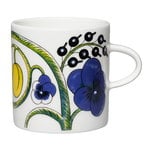 Cups & mugs, Paratiisi mug 0,24 L, Multicolour