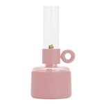 Outdoor lamps, Flamtastique XS oil lamp, cheeky pink, Pink