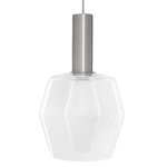 Wirkkala K2-142 riippuvalaisin, kirkas Wirkkala K2-142 riippuvalaisin, kirkas