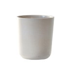 Gusto cup, M, stone Gusto cup, M, stone