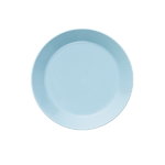 Teema plate 17 cm, light blue Teema plate 17 cm, light blue