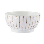 Banquet bowl 14 cm, gold Banquet bowl 14 cm, gold
