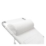 Fiam Amigo Outdoor headrest cushion, white