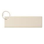Blomus Flit shower wiper, moonbeam