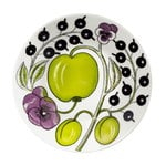 Plates, Paratiisi saucer 16,5 cm, purple, Multicolour