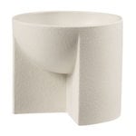 Kuru ceramic bowl 160 x 140 mm, beige