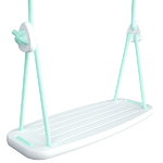 Lillagunga Classic swing, white, mint Lillagunga Classic swing, white, mint