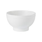 Banquet bowl 10 cm, white Banquet bowl 10 cm, white