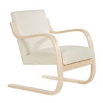 Aalto armchair 402 "Atelje" off white