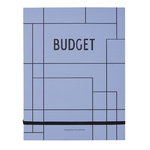 Budget book Budget book
