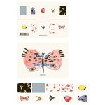 Cartoline Box of Cards, 10 x A6 Cartoline Box of Cards, 10 x A6