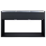 BBQ 320 grill, anthracite BBQ 320 grill, anthracite