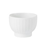 Banquet bowl 8 cm, white Banquet bowl 8 cm, white