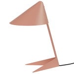 Ambience table lamp, sparkling rose Ambience table lamp, sparkling rose