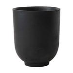 Collect SC44 planter, 65 x 55 cm, shadow grey Collect SC44 planter, 65 x 55 cm, shadow grey