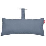 Cushions & throws, Headdemock Superb pillow, storm blue, Blue