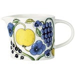 Jugs & pitchers, Paratiisi pitcher 1,0 L, Multicolour