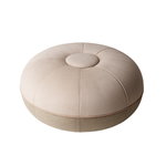 CM Pouf, small, dusty rose CM Pouf, small, dusty rose