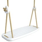 Lillagunga Classic swing, white - beige Lillagunga Classic swing, white - beige