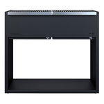 BBQ 220 grill, anthracite BBQ 220 grill, anthracite