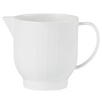 Tivoli Banquet jug 65 cl, white