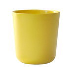 BIOBU Gusto cup, L, lemon BIOBU Gusto cup, L, lemon