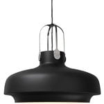 Copenhagen SC8 pendant, 60 cm, matt black Copenhagen SC8 pendant, 60 cm, matt black