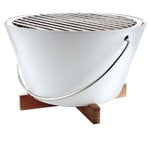 Grill da tavolo, bianco Grill da tavolo, bianco