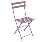 Sedia Bistro Metal, plum Sedia Bistro Metal, plum