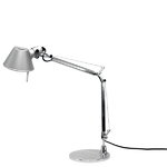 Tolomeo Micro LED table lamp, aluminium Tolomeo Micro LED table lamp, aluminium