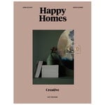 Design ja sisustus, Happy Homes: Creative, Vaaleanpunainen