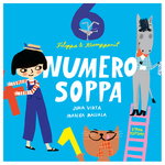 Etana Editions Numerosoppa