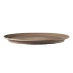 Ovenware, V23 Ildpot dish / lid for bowl, extra large, Brown