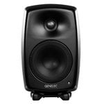 Hifi & audio, G Three (B) active speaker, black, Black