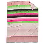 Colour Plaid No.4 throw Colour Plaid No.4 throw
